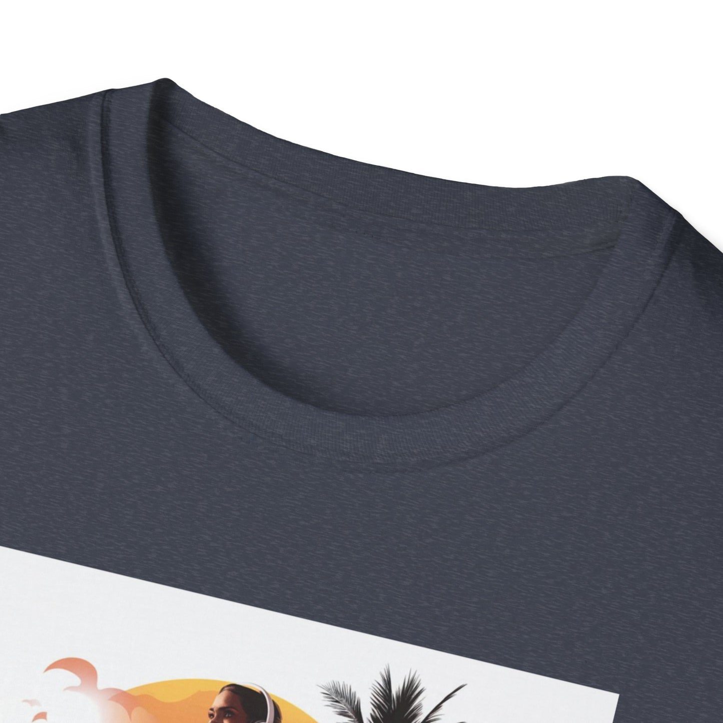Making Gains Fitness Gym T-Shirt