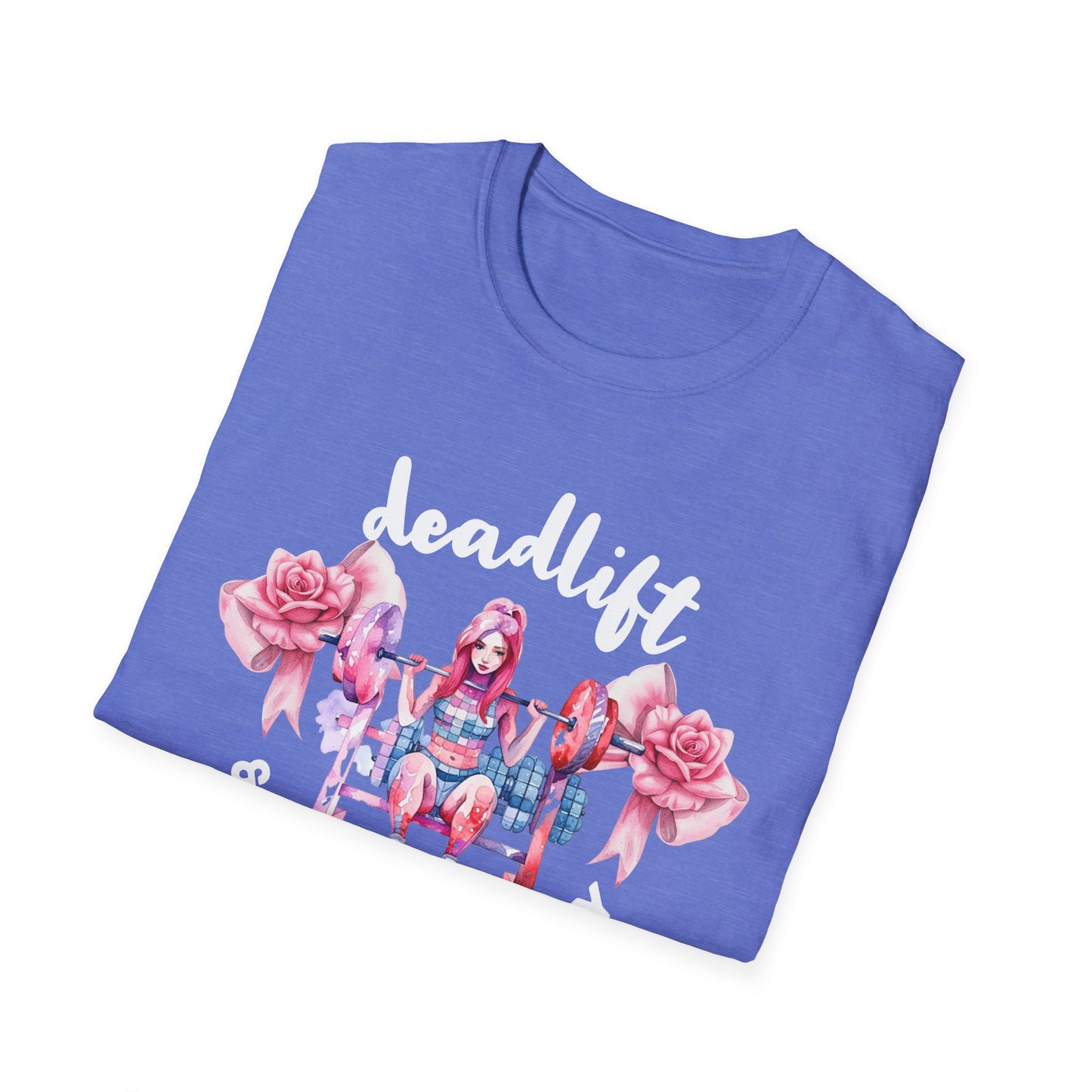 Wellness Fitness T-shirt Gen Z Streetwear