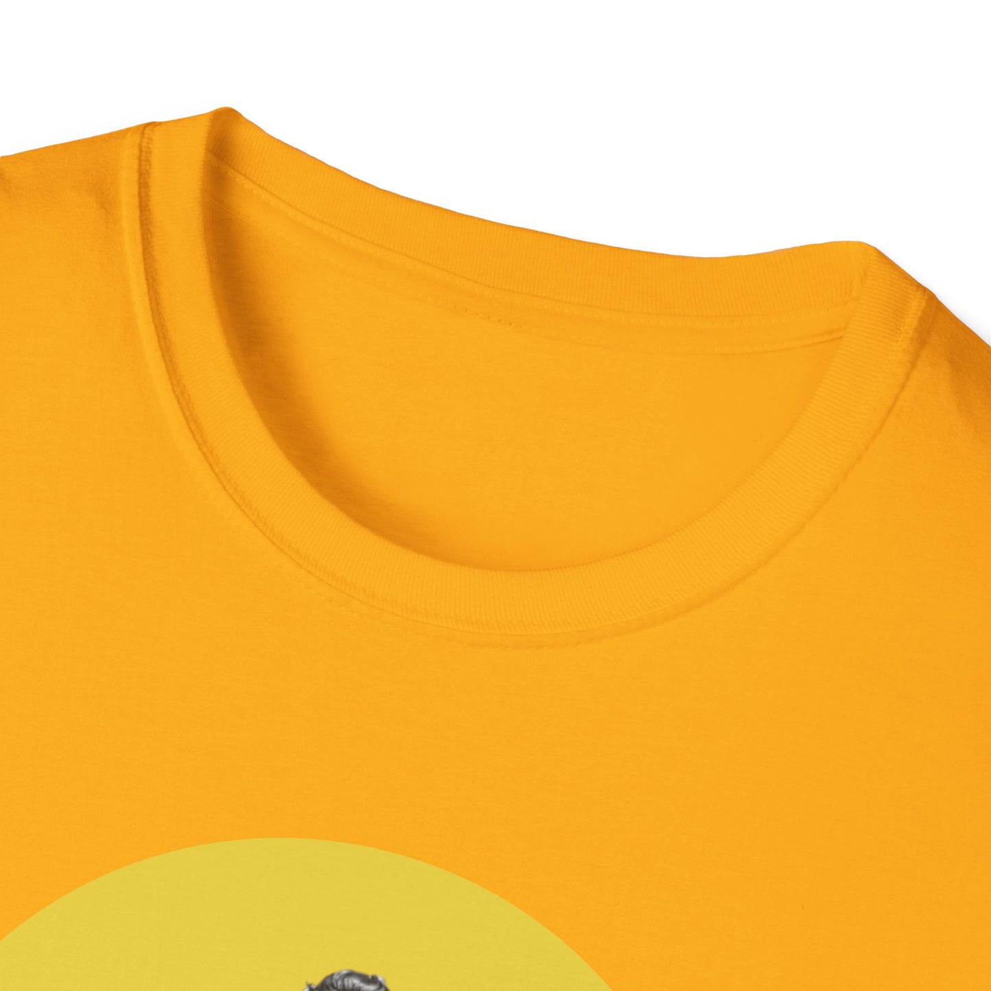 Sweat Squad Gym T-Shirt