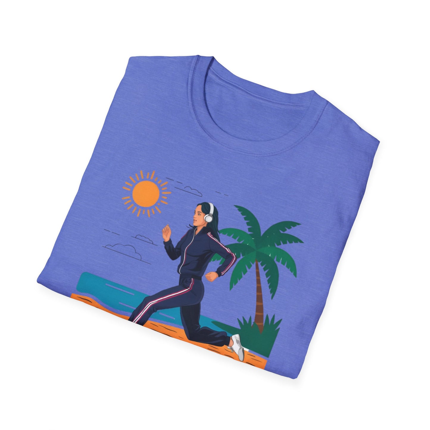 Progress Jogging Gym T-Shirt