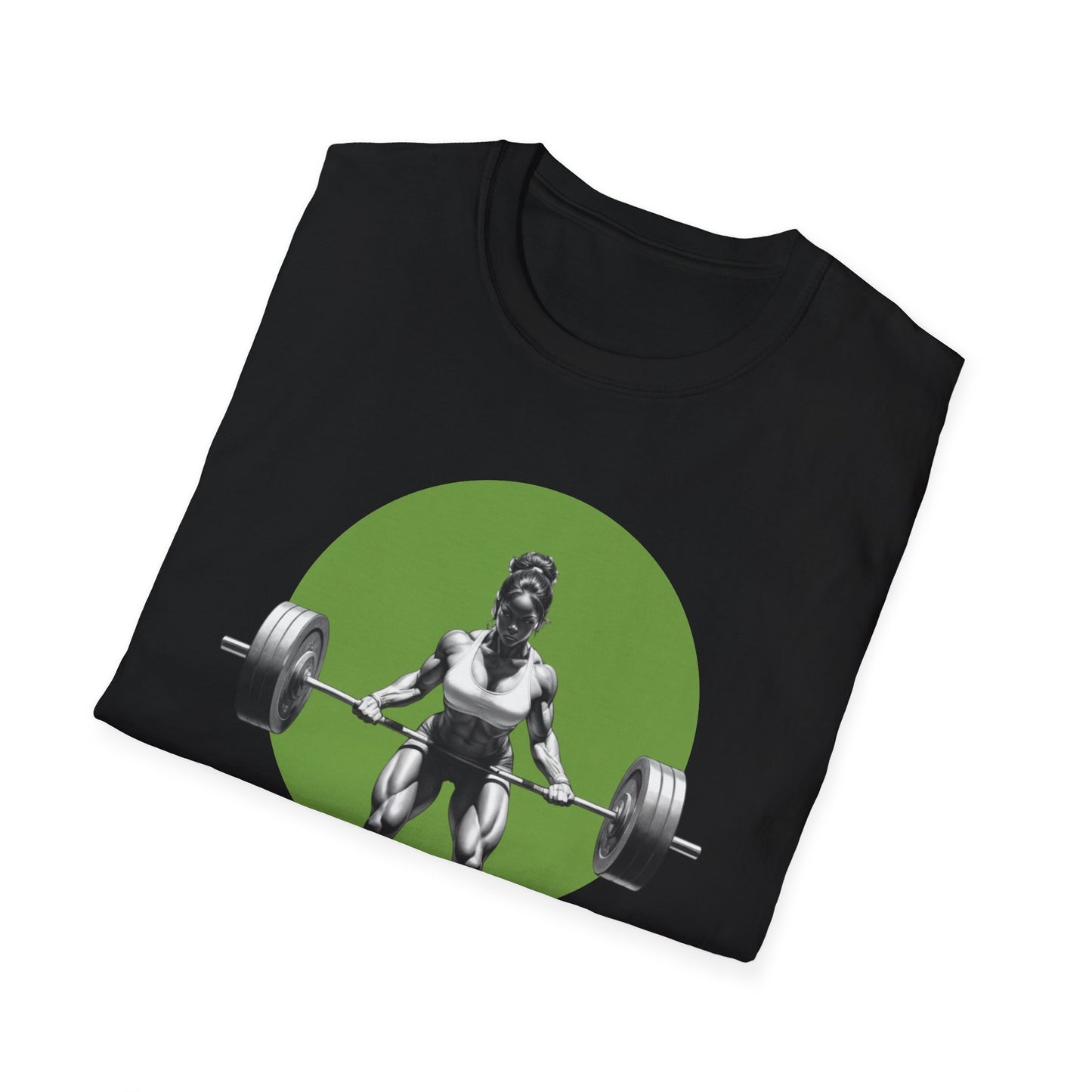 Sweat Squad Gym T-Shirt