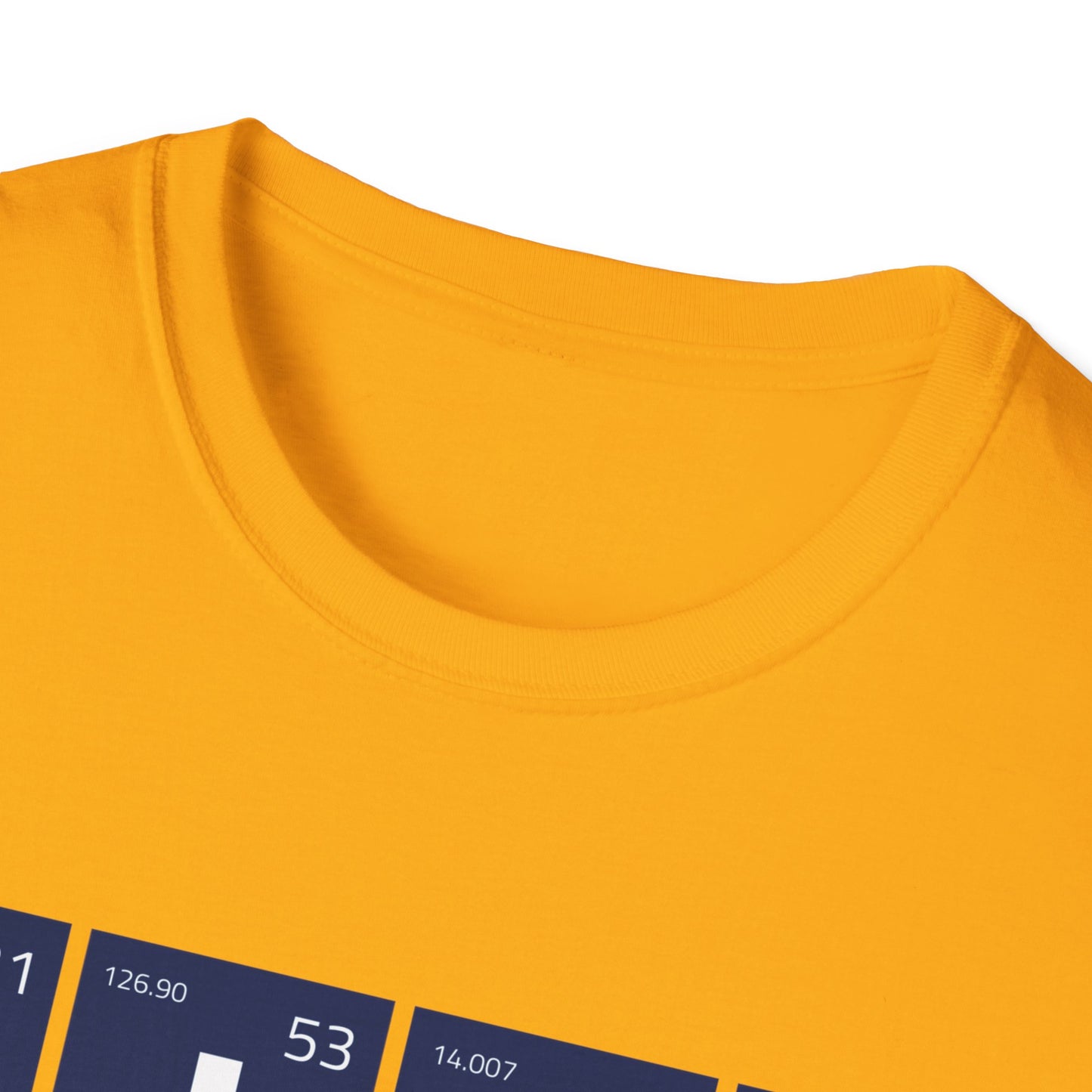 Gains Gym T-shirt