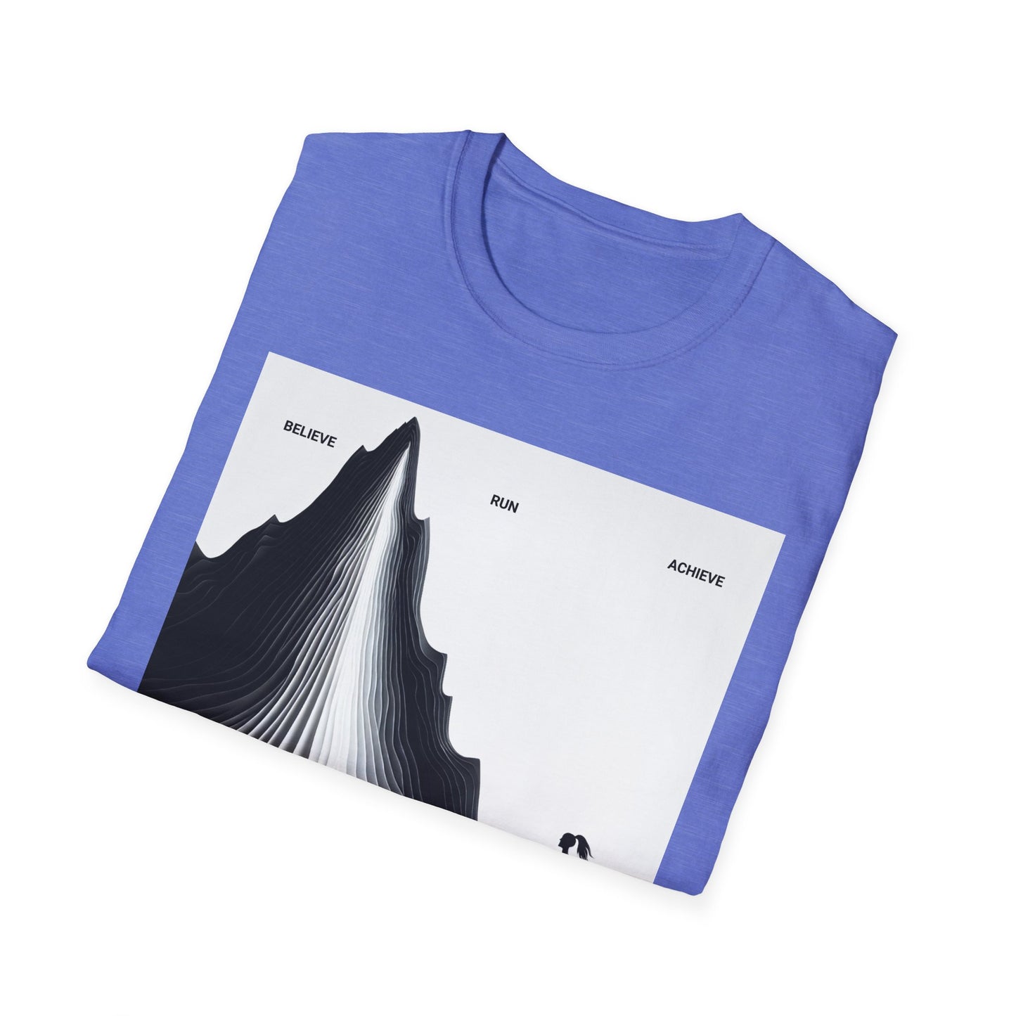 Functional Grit Running T-Shirt
