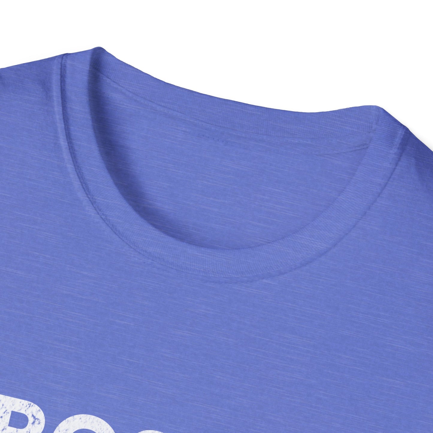 Crossfit is How I Hug Fitness T-shirt