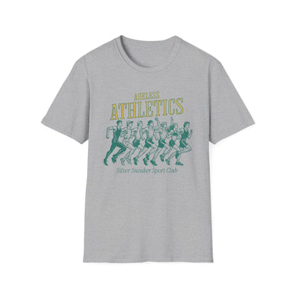 Copy of Spot Me For Life Couples Fitness T-Shirt