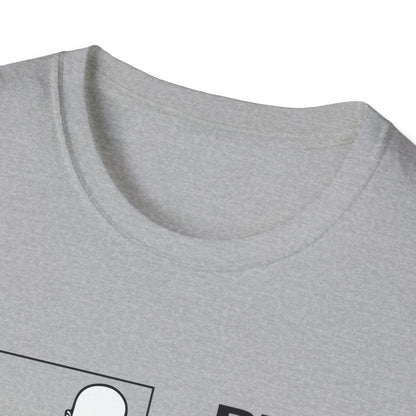 Rise & Grind Gym T-shirt