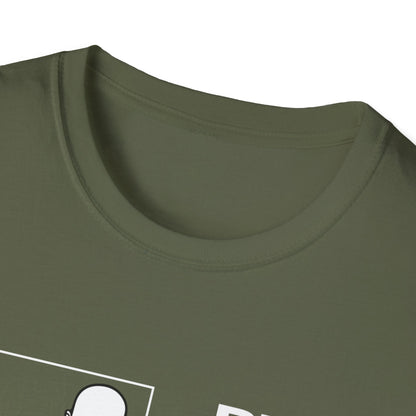 Rise & Grind Gym T-shirt