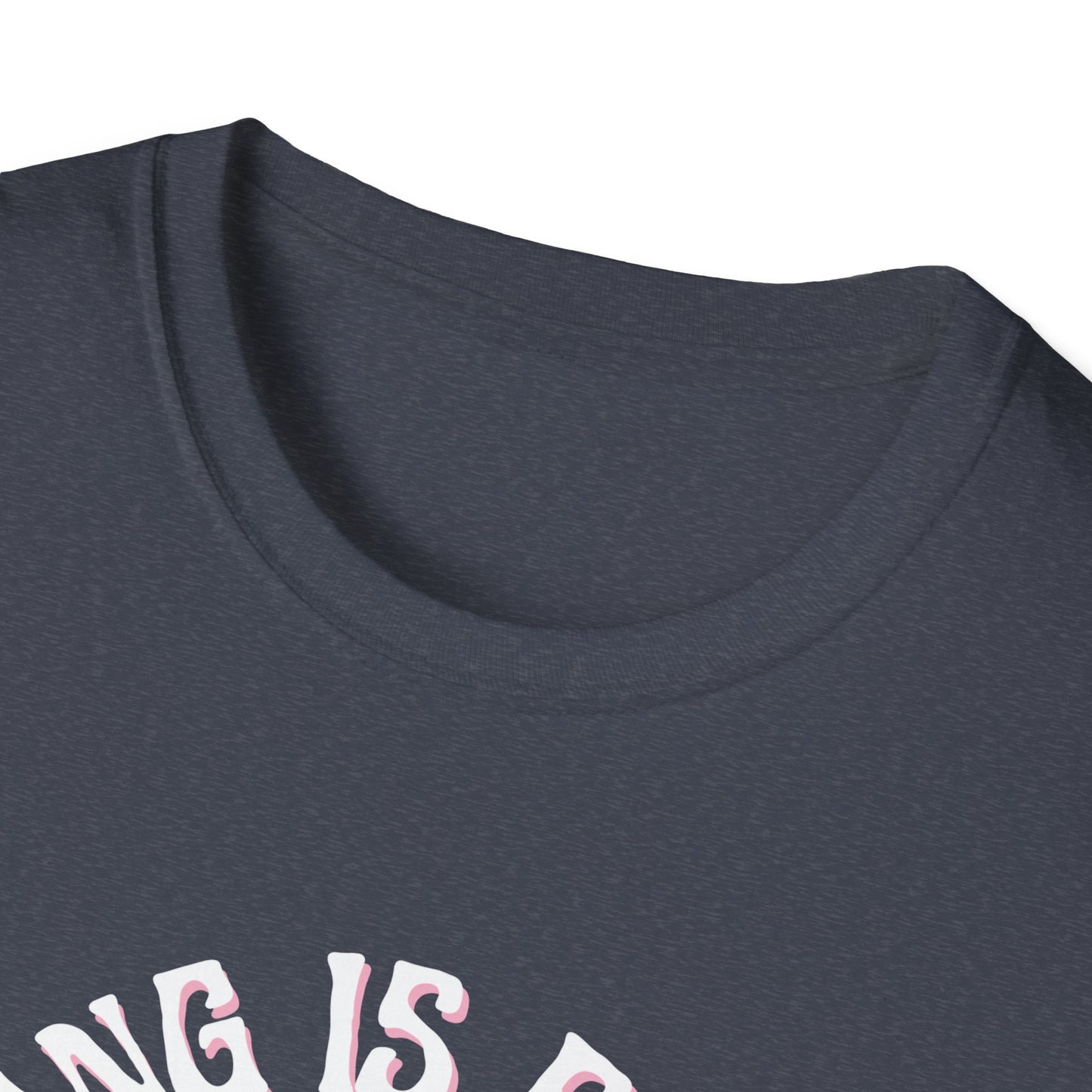 Strong is Beauty Howdy Gym T-Shirt