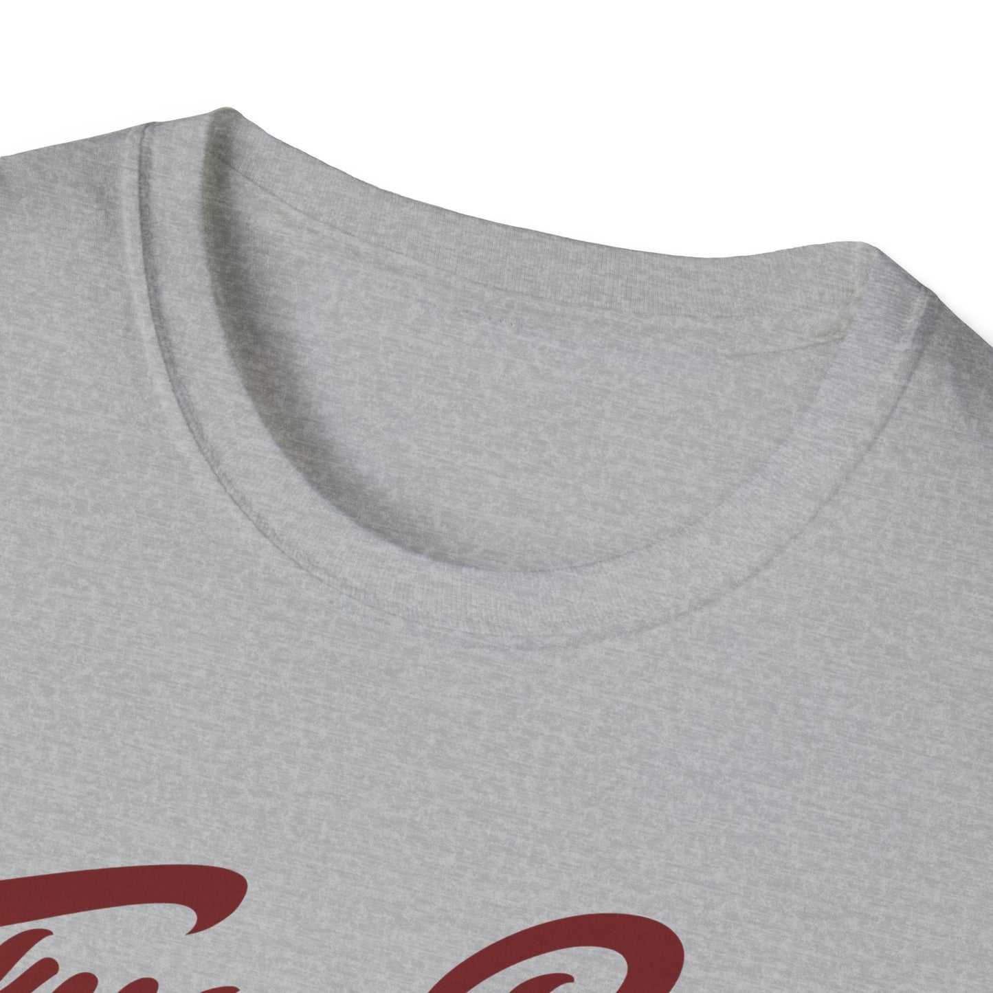 Running Marathon 5K Club - Genz Millenial Fitness T-Shirt