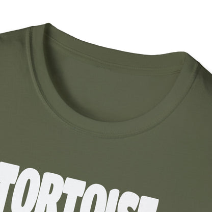 Senior's Fitness Tortoise Tempo T-Shirt