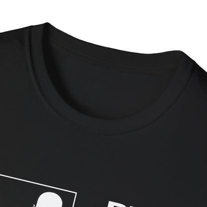 Rise & Grind Gym T-shirt