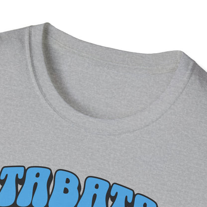 Tabata HIIT Group - Genz Millennial T-Shirt