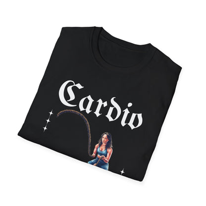 Cardio Gym T-Shirt