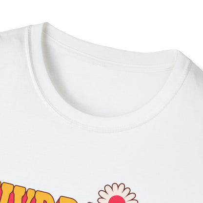 Maternity Fitness T-Shirt | Hydrate for Two Pre/Postnatal