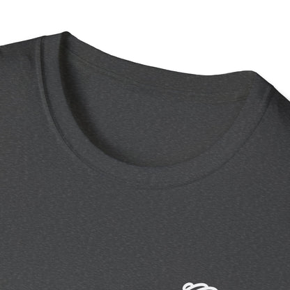 Believe in Yourself Gym T-shirt