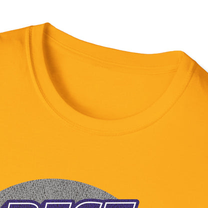 Best Dad Jogger - Corporate Running T-Shirt