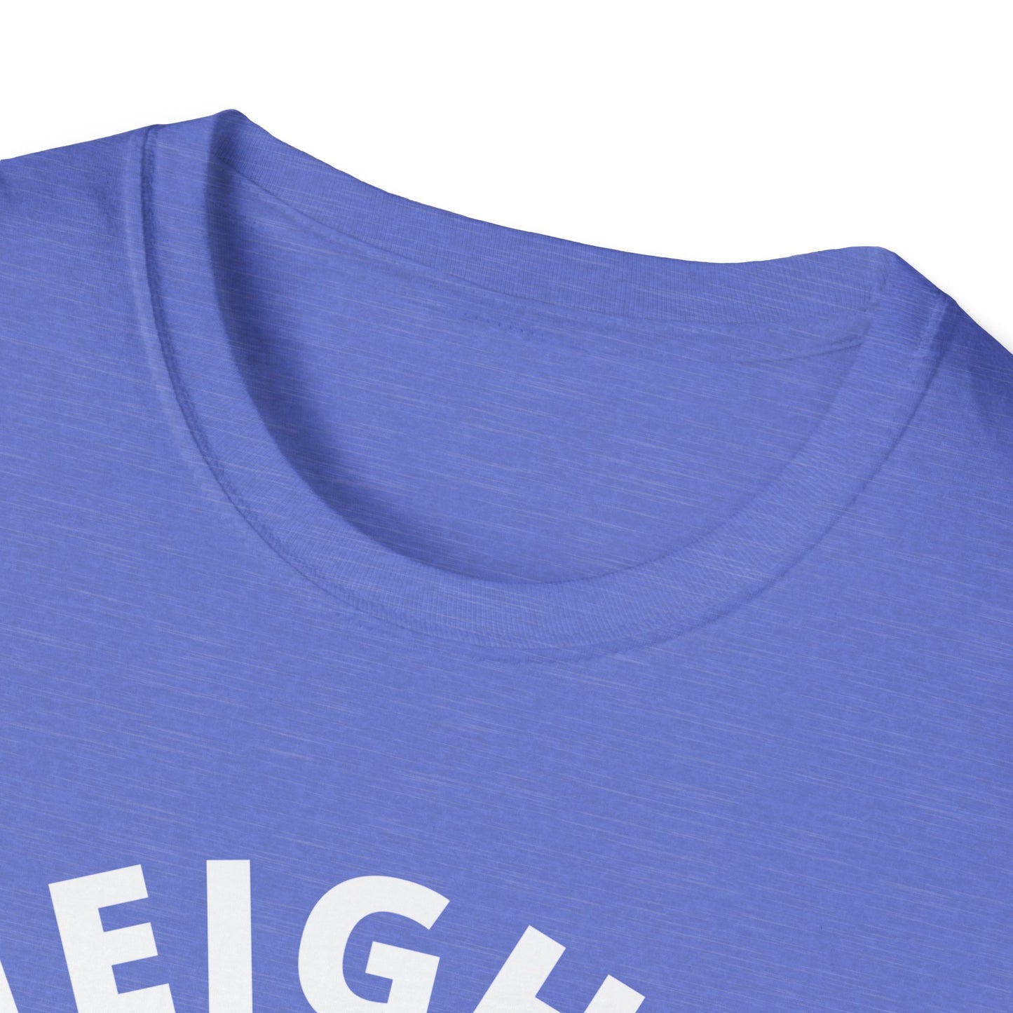 Weights Before Dates Gym T-Shirt
