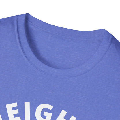 Weights Before Dates Gym T-Shirt