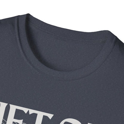 Lift On Gym T-shirt