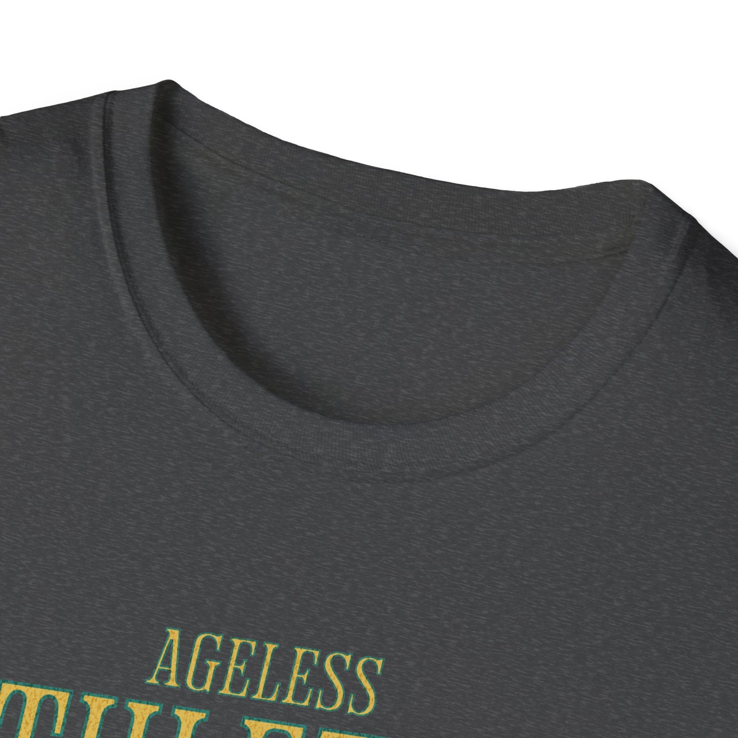 Copy of Spot Me For Life Couples Fitness T-Shirt