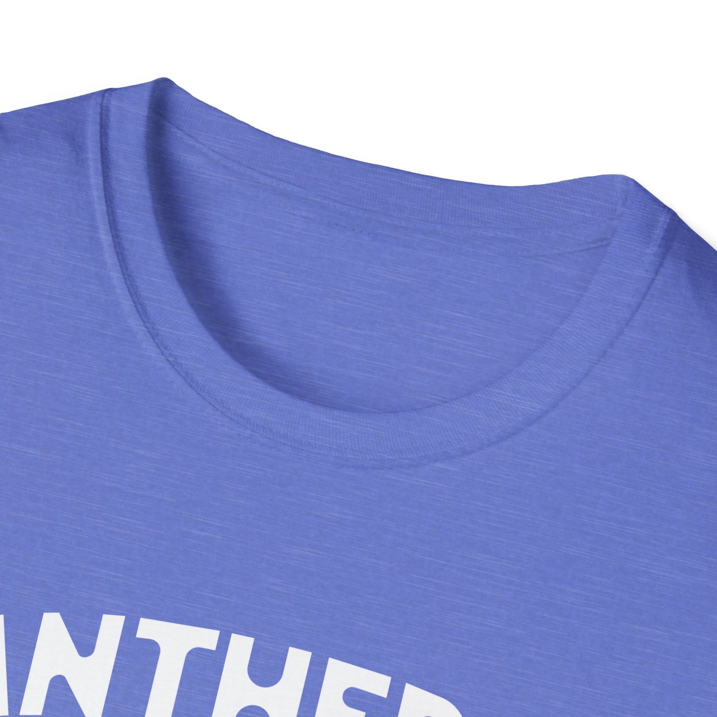 Pantheras Fitness T-Shirt - Gen Z Streetwear Unisex