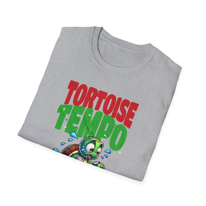 Senior's Fitness Tortoise Tempo T-Shirt