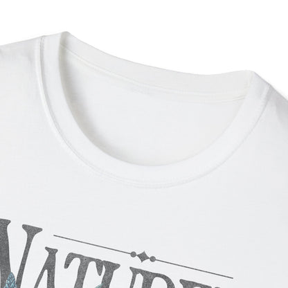 Farm & Gardening Fitness T-Shirt