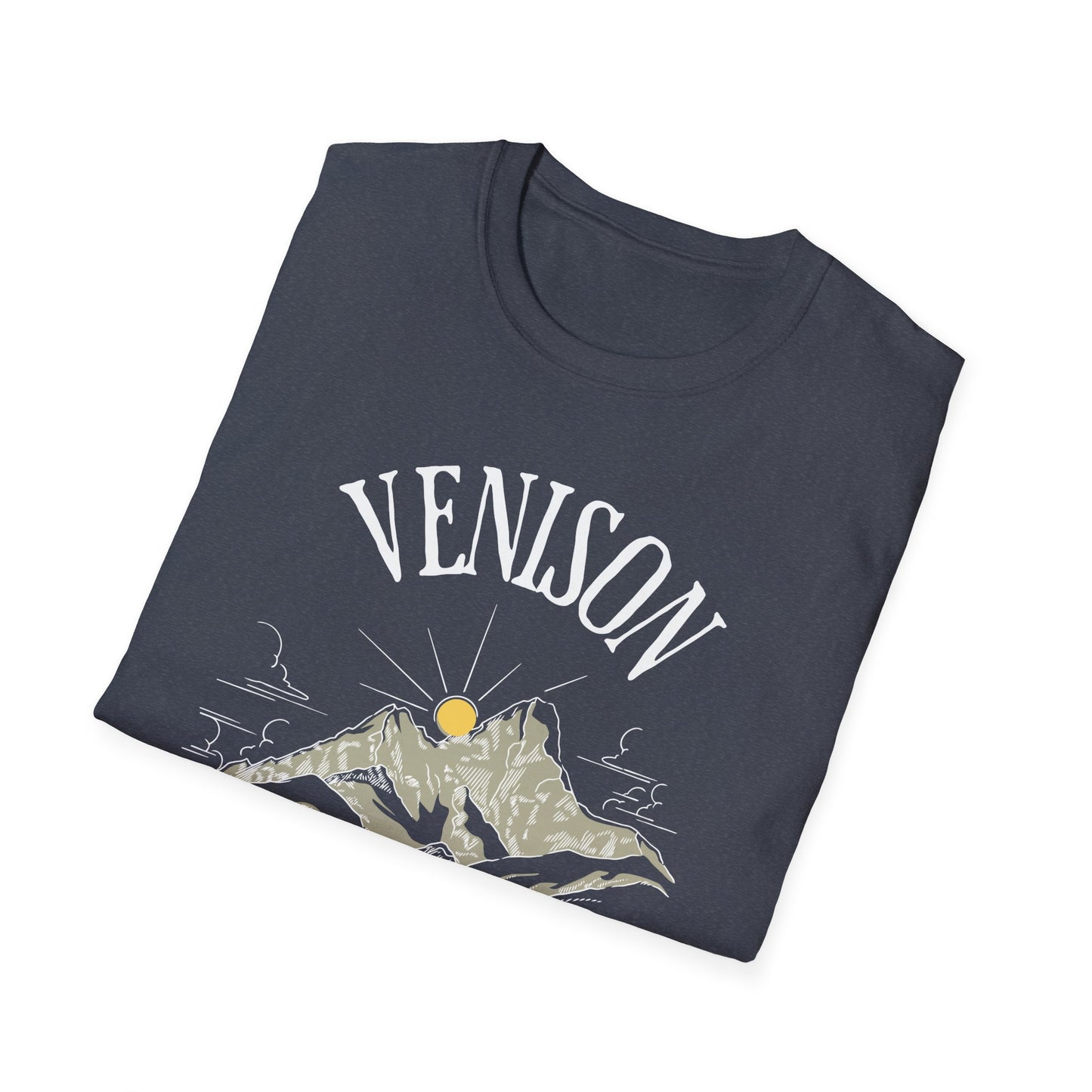 Venison