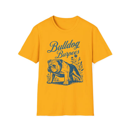 Bulldog