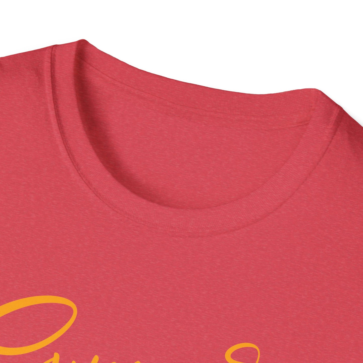 Summer Shred Gym T-shirt