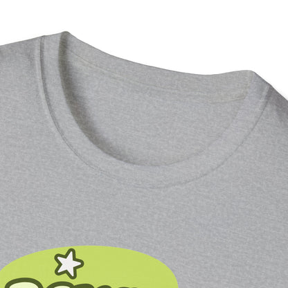 Powerlifting Corporate Productive Routine T-Shirt
