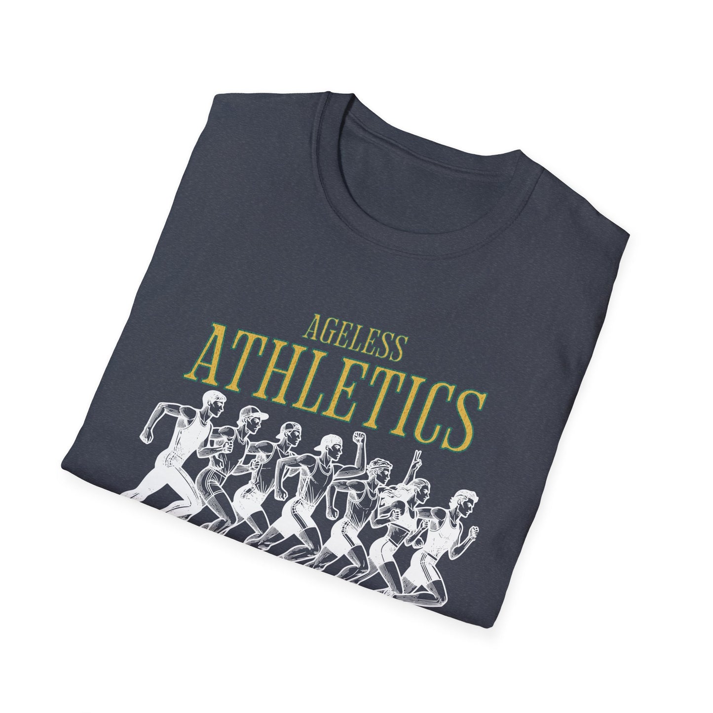 Copy of Spot Me For Life Couples Fitness T-Shirt