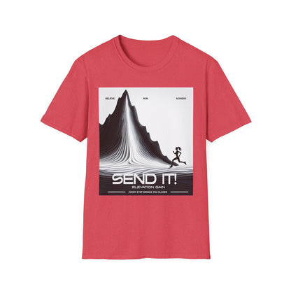 Functional Grit Running T-Shirt