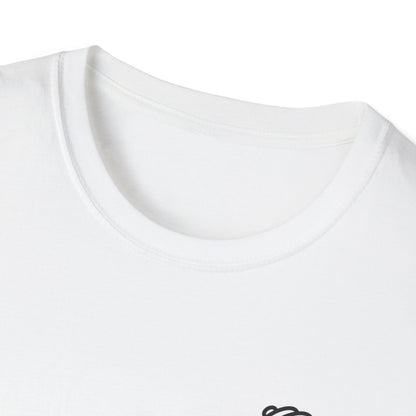 Believe in Yourself Gym T-shirt