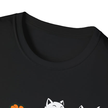 HIIT Couple Tabata Tango Unisex T-Shirt