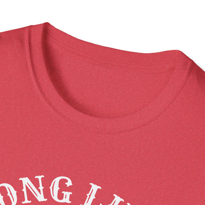 Long Live Gym Girls T-Shirt