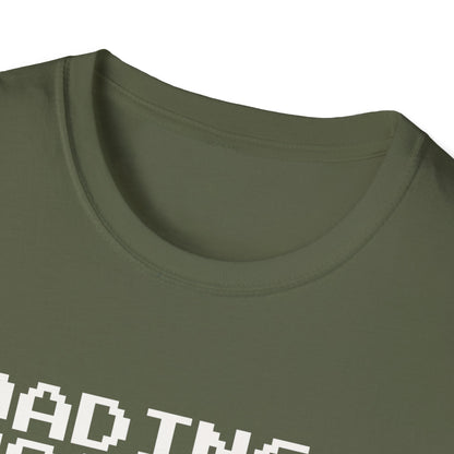 Loading Muscle Gym T-shirt