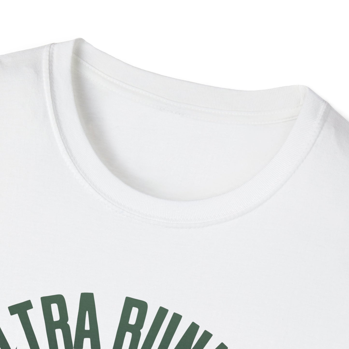 Corporate Running Unisex T-Shirt