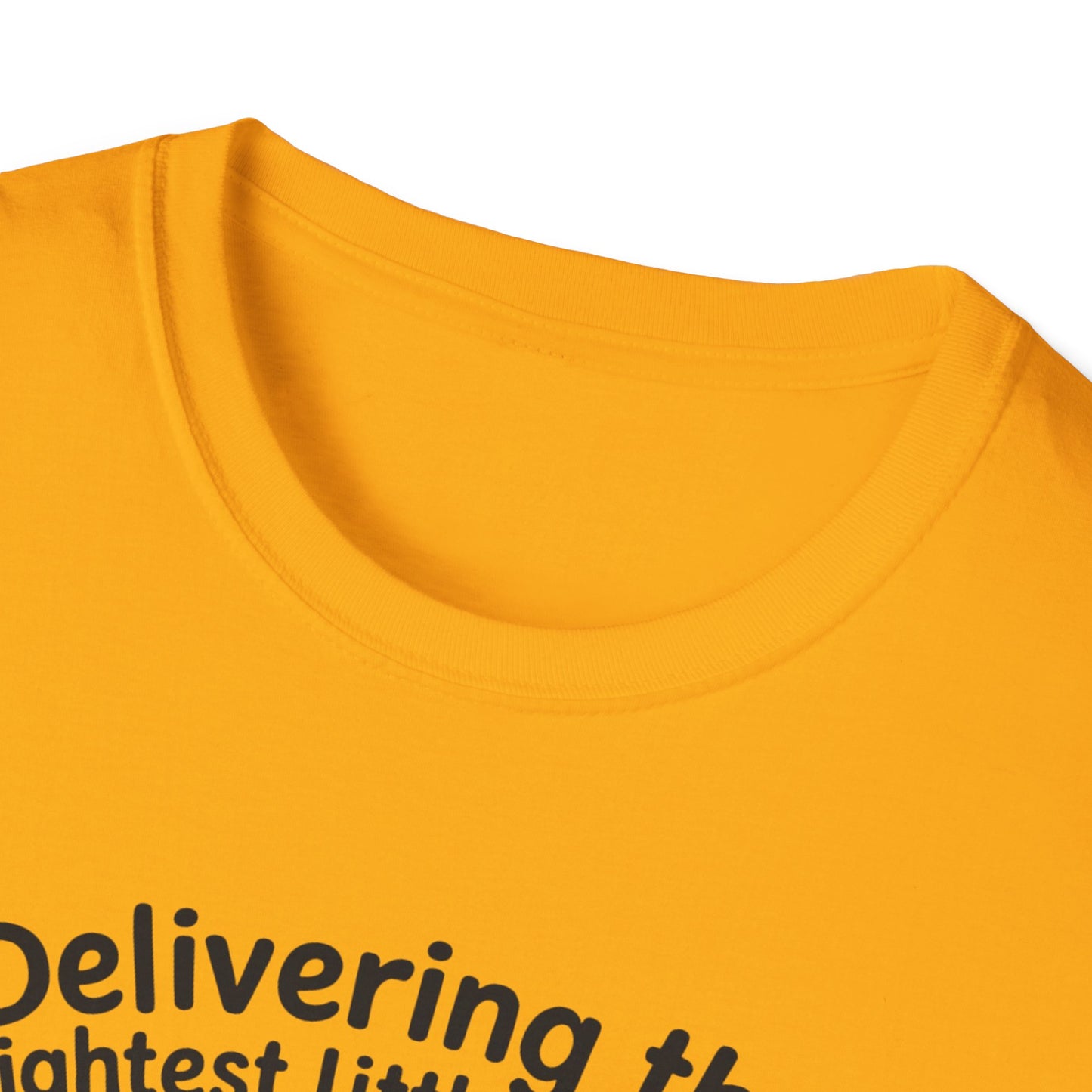 Delivering Tightest Little Turkeys Fall Fitness T-shirt