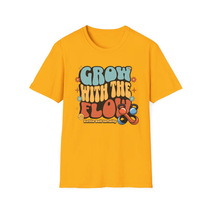Copy of CrossFit Moms WOD Mode - Couple Fitness T-Shirt