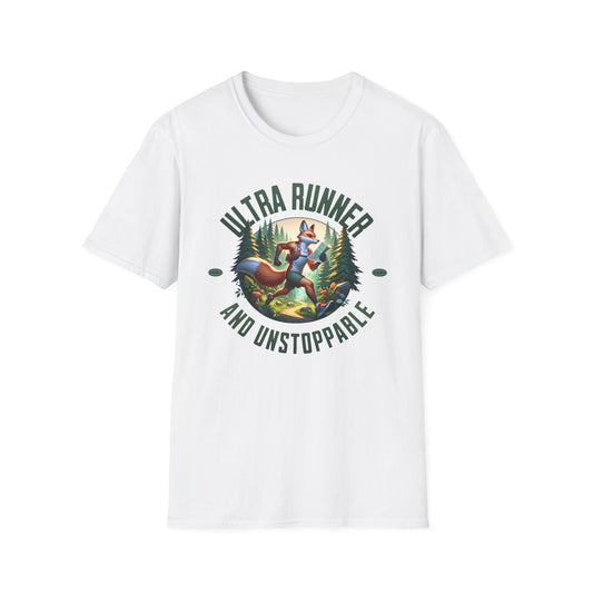 Corporate Running Unisex T-Shirt