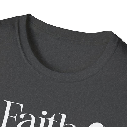 Faith Filled Pregnancy T-Shirt