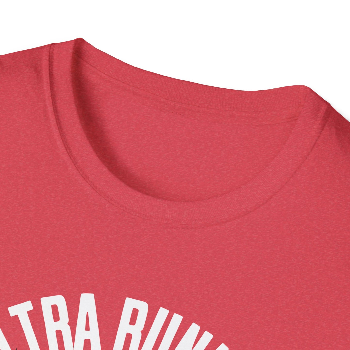 Corporate Running Unisex T-Shirt