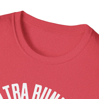 Corporate Running Unisex T-Shirt