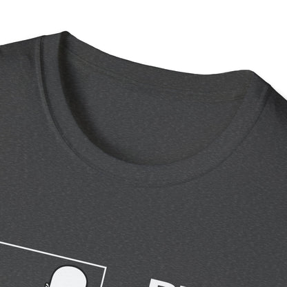 Rise & Grind Gym T-shirt