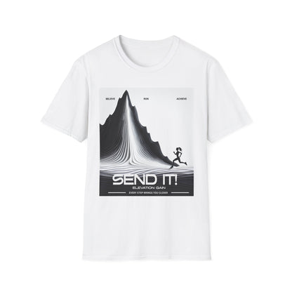 Functional Grit Running T-Shirt