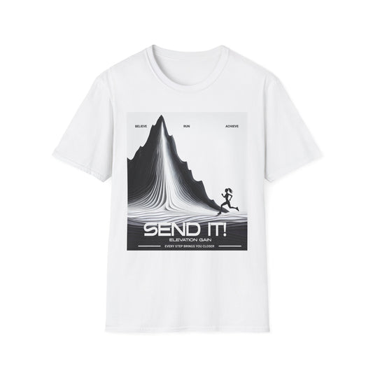 Functional Grit Running T-Shirt