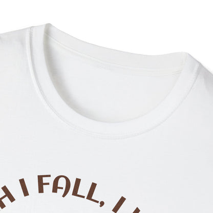Sunflower HIIT Bible Verse T-Shirt