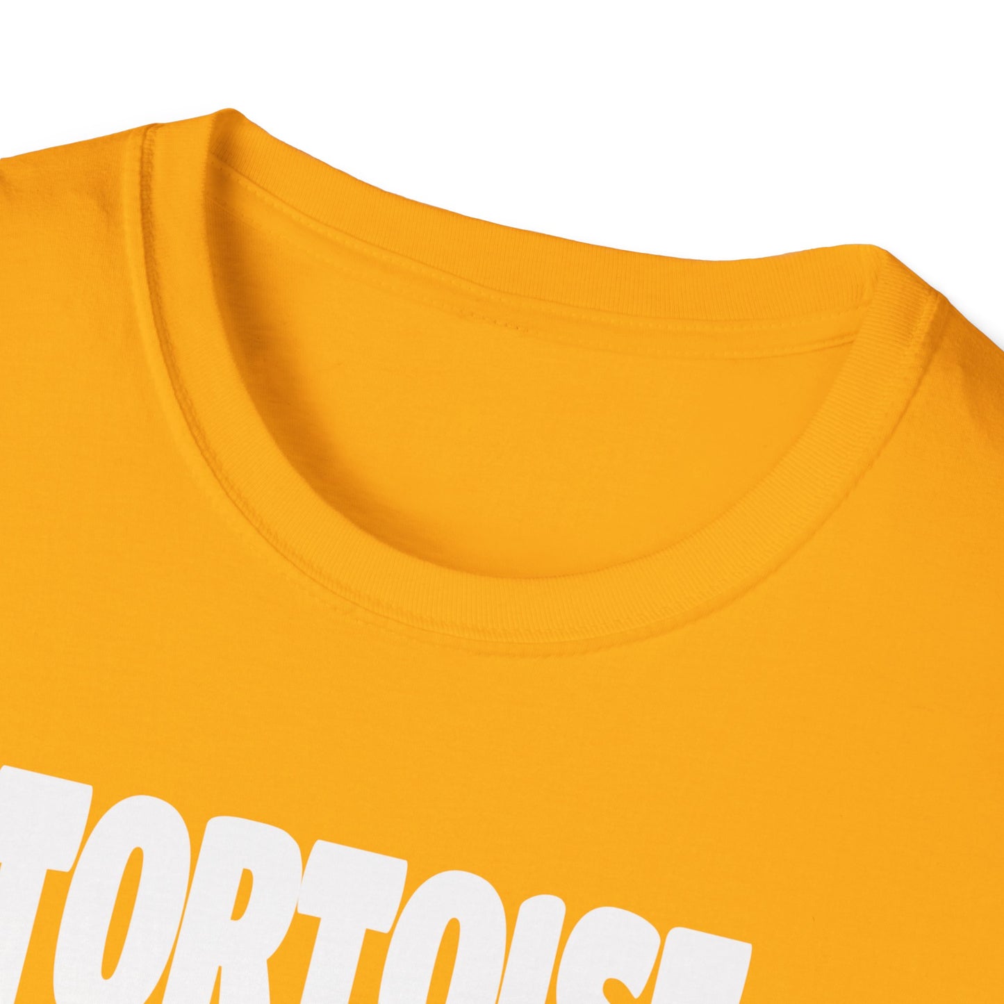 Senior's Fitness Tortoise Tempo T-Shirt