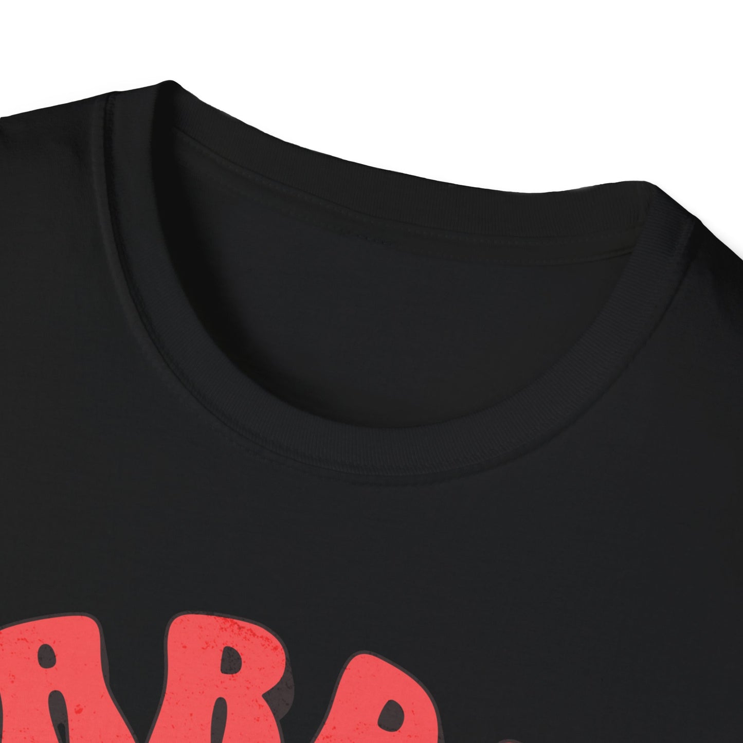 Fitness Running Cardio Karaoke Unisex T-Shirt Fit-over 40 Couples